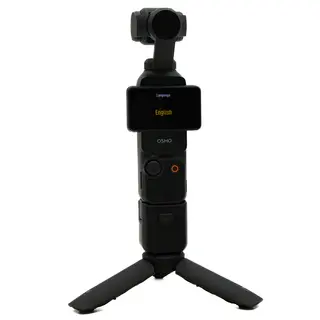 DJI Osmo Pocket 3 Tilstand: 2