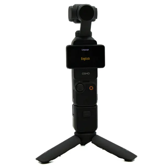 DJI Osmo Pocket 3 Tilstand: 2 