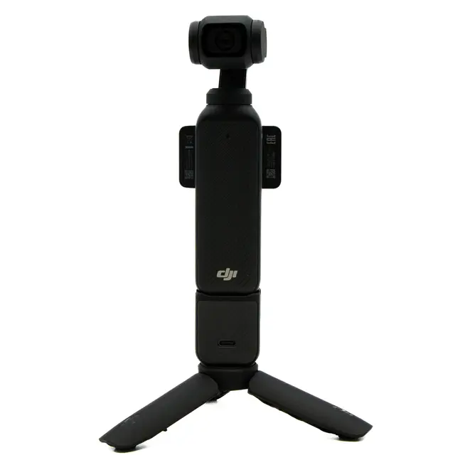 DJI Osmo Pocket 3 Tilstand: 2 