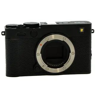 Fujifilm X-E5 Kamerahus Tilstand: 2 |2304 eksp.