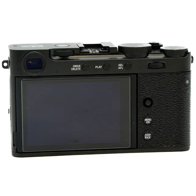 Fujifilm X-E5 Kamerahus Tilstand: 2 |2304 eksp. 