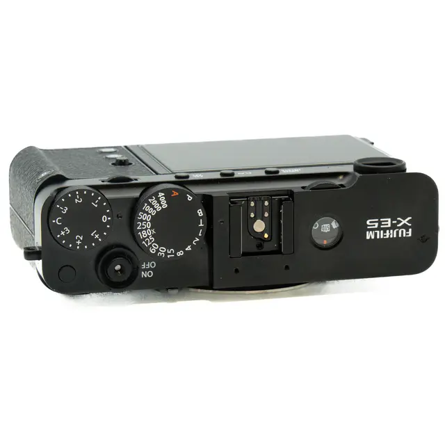 Fujifilm X-E5 Kamerahus Tilstand: 2 |2304 eksp. 