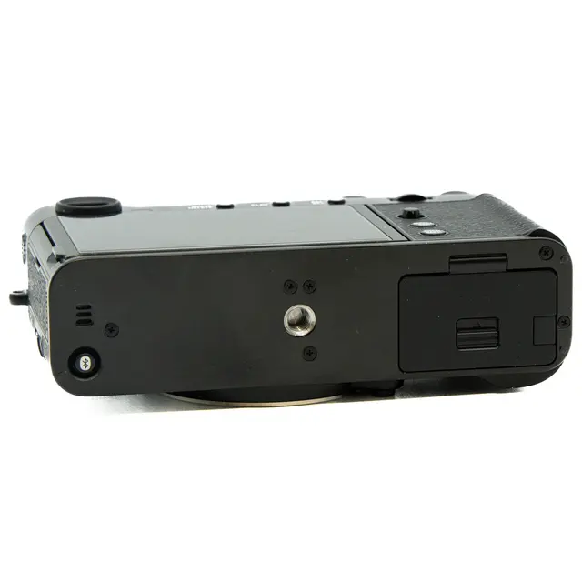 Fujifilm X-E5 Kamerahus Tilstand: 2 |2304 eksp. 