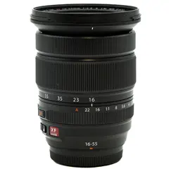 Fujifilm XF 16-55 f/2.8 LM WR II Tilstand: 2 | Fujifilm X