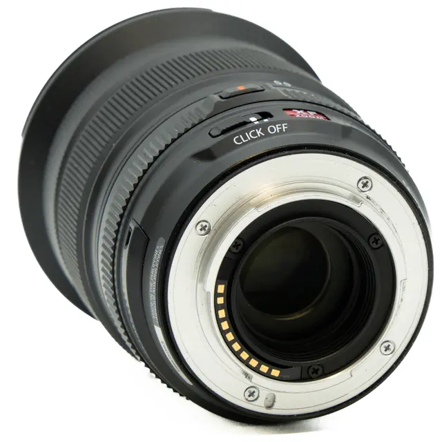 Fujifilm XF 16-55 f/2.8 LM WR II Tilstand: 2 | Fujifilm X 