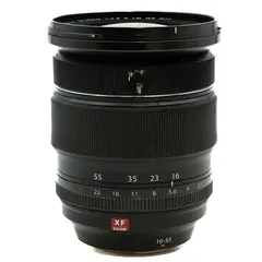 Fujifilm XF 16-55mm f/2.8 LM WR II Tilstand: 3 | Fujifilm X