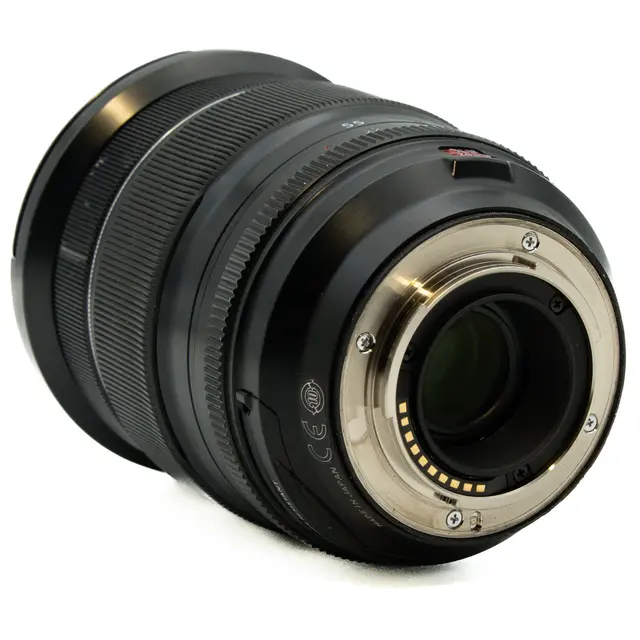 Fujifilm XF 16-55mm f/2.8 LM WR II Tilstand: 3 | Fujifilm X 