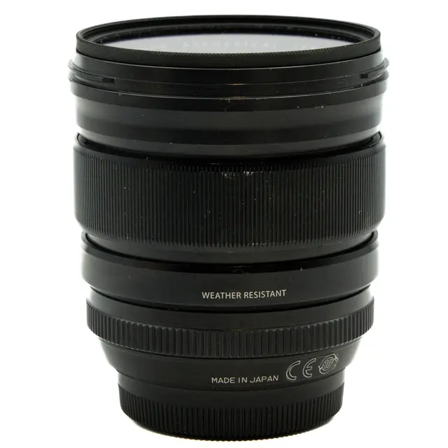 Fujifilm XF 16mm f/1.4 R WR Tilstand: 3 | Fujifilm X 