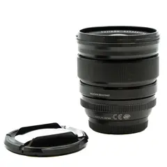 Fujifilm XF 16mm f/1.4 WR Tilstand: 3 | Fujifilm X