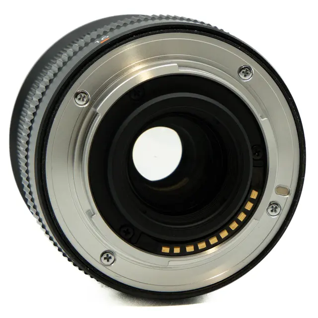 Fujifilm XF 16mm f/2.8 WR Tilstand: 2 | Fujifilm X 