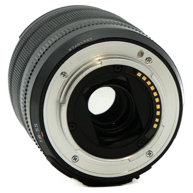 Fujifilm XF 18-55mm f/2.8-4R OIS Tilstand: 4 | Fujifilm X 