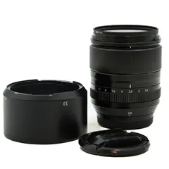 Fujifilm XF 33mm f/1.4 R LM WR Tilstand: 3 | Fujifilm X