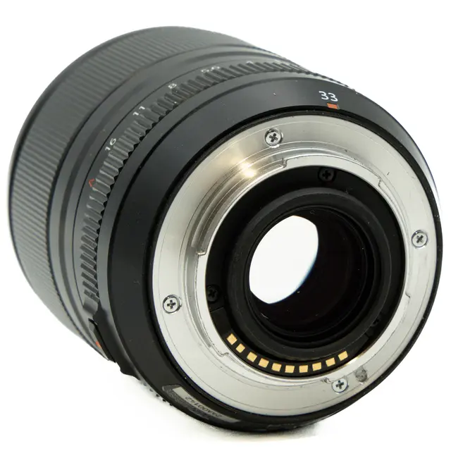 Fujifilm XF 33mm f/1.4 R LM WR Tilstand: 3 | Fujifilm X 