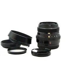 Fujifilm XF 35mm f/2 R WR Tilstand: 3 | Fujifilm X