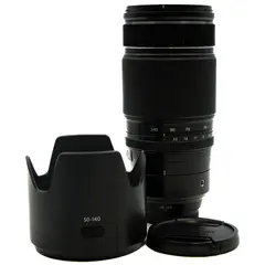 Fujifilm XF 50-140 f/2.8 OIS WR Tilstand: 3 | Fujifilm X