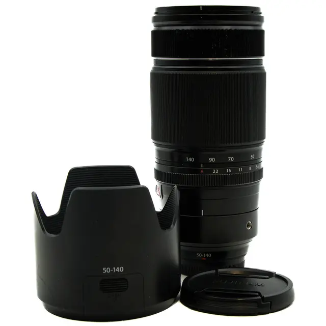 Fujifilm XF 50-140 f/2.8 OIS WR Tilstand: 3 | Fujifilm X 