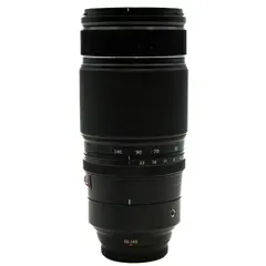 Fujifilm XF 50-140 f/2.8 OIS WR Tilstand: 3 | Fujifilm X