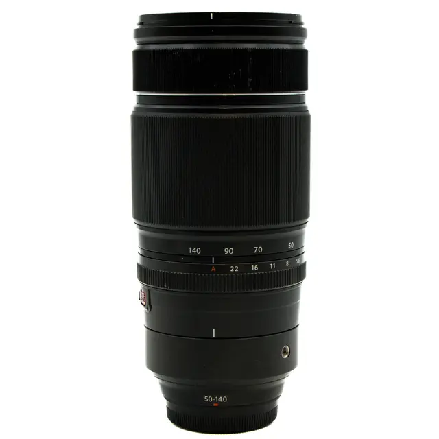 Fujifilm XF 50-140 f/2.8 OIS WR Tilstand: 3 | Fujifilm X 