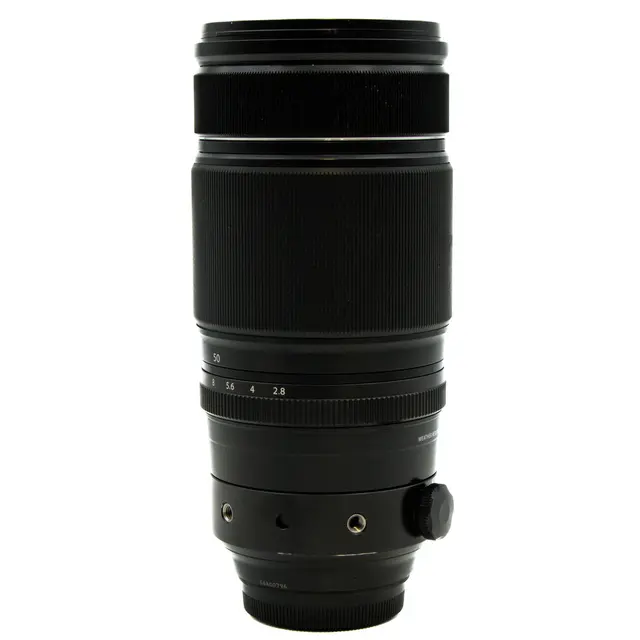 Fujifilm XF 50-140 f/2.8 OIS WR Tilstand: 3 | Fujifilm X 