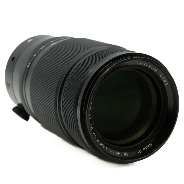 Fujifilm XF 50-140 f/2.8 OIS WR Tilstand: 3 | Fujifilm X 