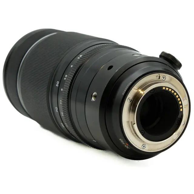 Fujifilm XF 50-140 f/2.8 OIS WR Tilstand: 3 | Fujifilm X 
