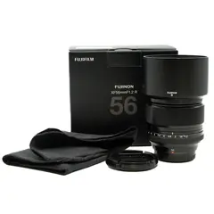 Fujifilm XF 56mm f/1.2 R Tilstand: 2 | Fujifilm X