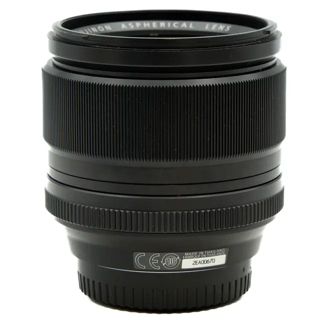 Fujifilm XF 56mm f/1.2 R Tilstand: 2 | Fujifilm X 