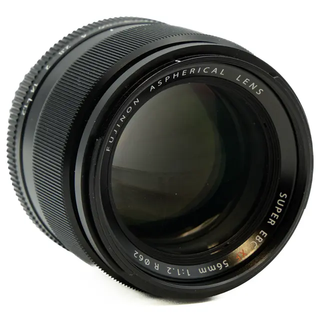 Fujifilm XF 56mm f/1.2 R Tilstand: 2 | Fujifilm X 