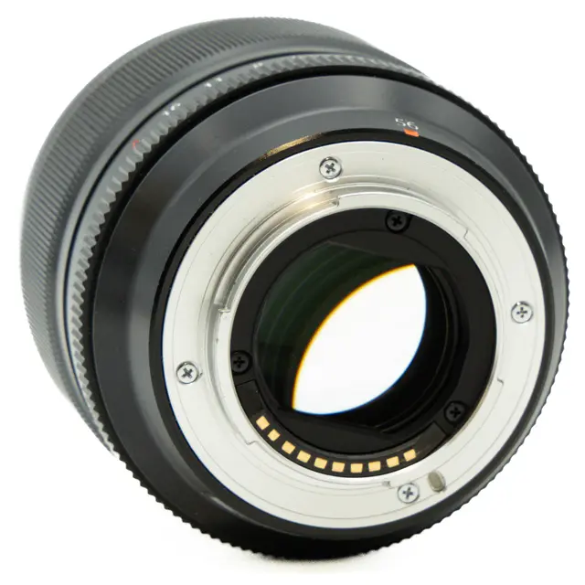 Fujifilm XF 56mm f/1.2 R Tilstand: 2 | Fujifilm X 