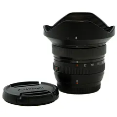 Fujifilm XF 8mm f/3.5 WR Tilstand: 3 | Fujifilm X