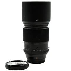 Fujifilm XF 90mm f/2 R LM WR Tilstand: 4 | Fujifilm X