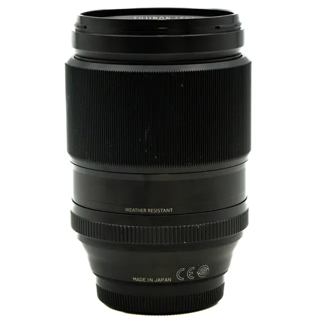 Fujifilm XF 90mm f/2 R LM WR Tilstand: 4 | Fujifilm X 