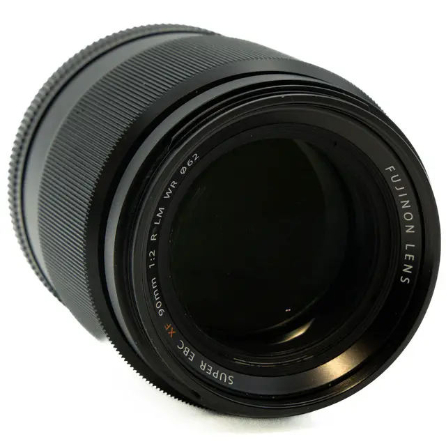 Fujifilm XF 90mm f/2 R LM WR Tilstand: 4 | Fujifilm X 