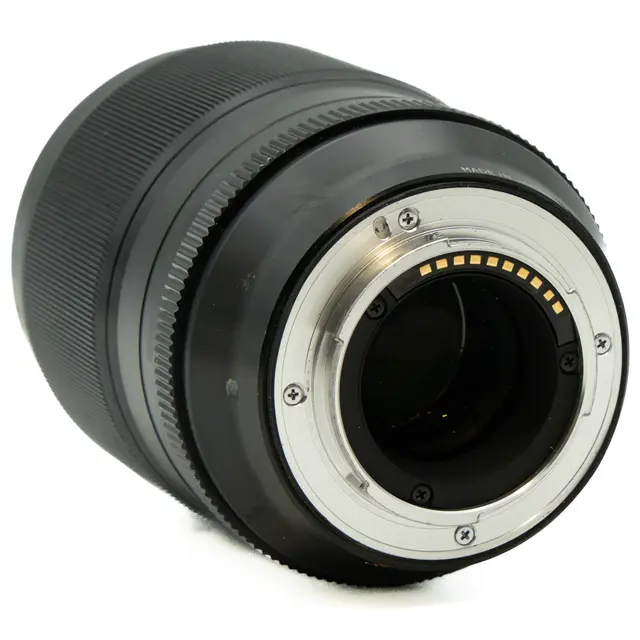 Fujifilm XF 90mm f/2 R LM WR Tilstand: 4 | Fujifilm X 