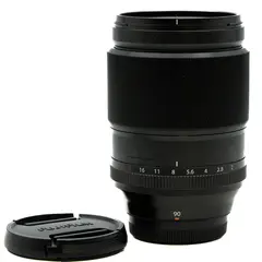 Fujifilm XF 90mm f/2.0 WR Tilstand: 2 | Fujifilm X