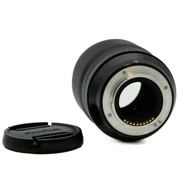 BRUKT Fujifilm XF 90mm f/2.0 WR Tilstand: 2 | Fujifilm X 