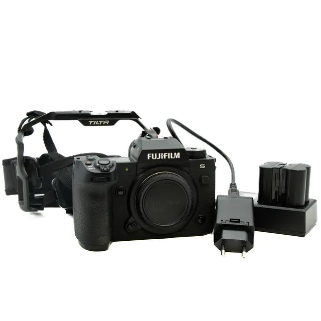 Fujifilm X-H2S Tilstand: 3 |5229 eksp. 