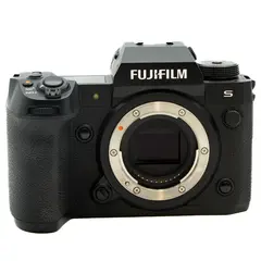 Fujifilm X-H2S Tilstand: 3 |5229 eksp.