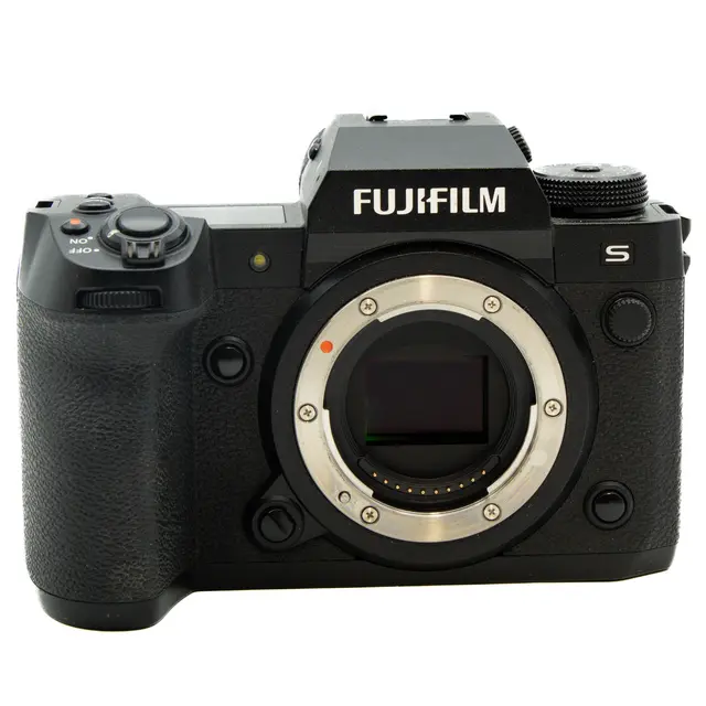 Fujifilm X-H2S Tilstand: 3 |5229 eksp. 