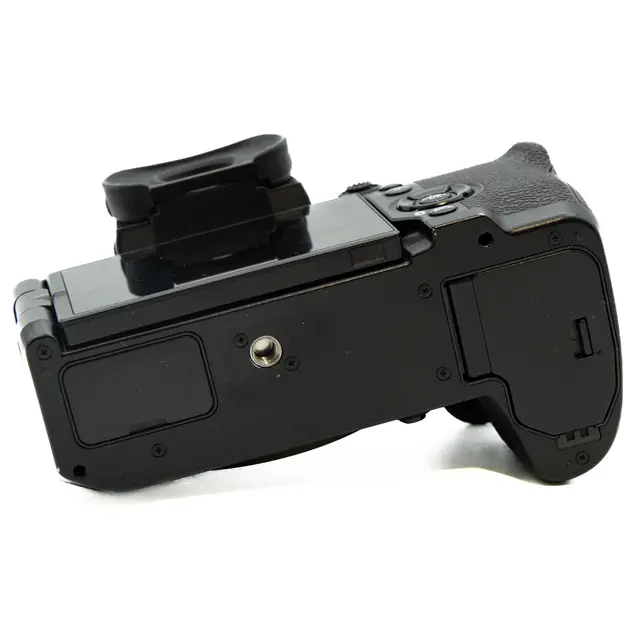 Fujifilm X-H2S Tilstand: 3 |5229 eksp. 