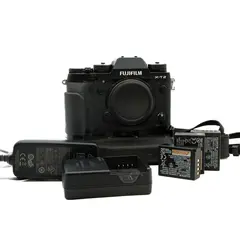 Fujifilm X-T2 Tilstand: 3 | eksp.