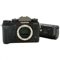Fujifilm X-T2 Tilstand: 3 | eksp.