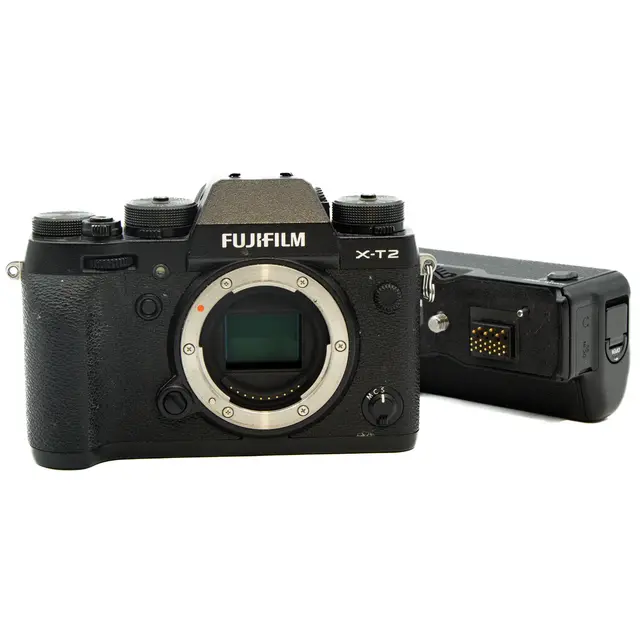 Fujifilm X-T2 Tilstand: 3 | eksp. 