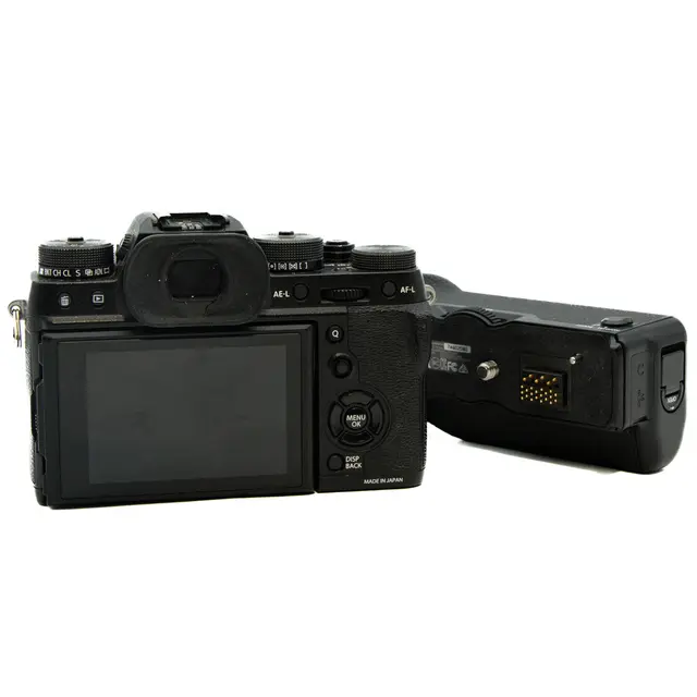 Fujifilm X-T2 Tilstand: 3 | eksp. 