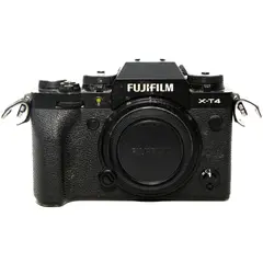 Fujifilm X-T4 Tilstand: 3 |3339 eksp.
