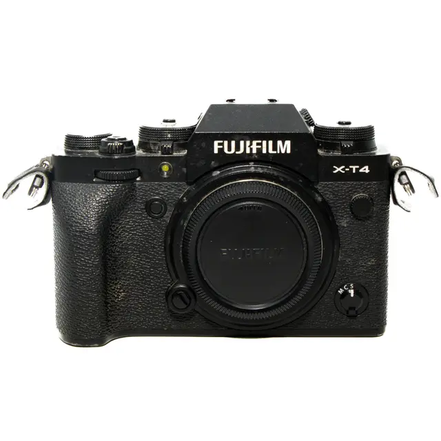 Fujifilm X-T4 Tilstand: 3 |3339 eksp. 