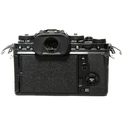 Fujifilm X-T4 Tilstand: 3 |3339 eksp.