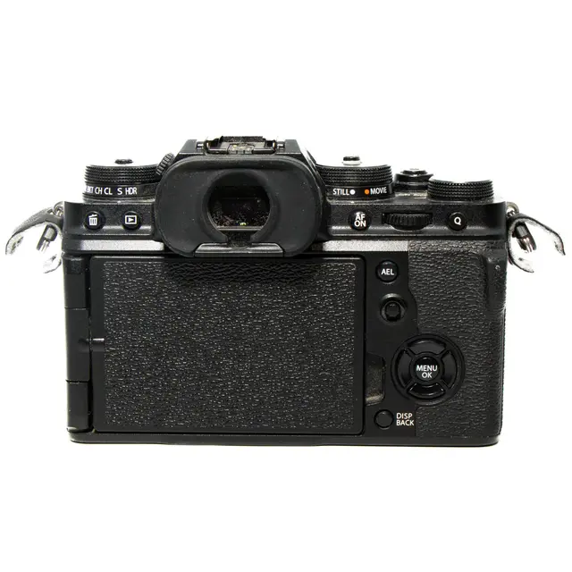 Fujifilm X-T4 Tilstand: 3 |3339 eksp. 