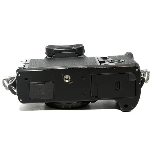 Fujifilm X-T4 Tilstand: 3 |3339 eksp. 