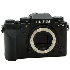 Fujifilm X-T4 Kamerahus Tilstand: 2 | eksp.
